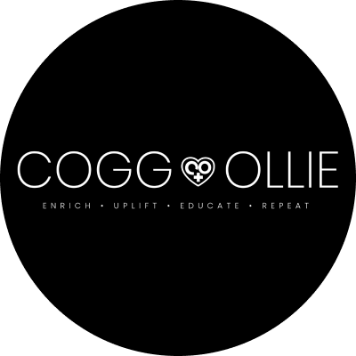CoggOllie Website
