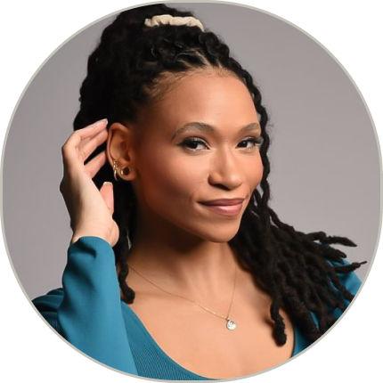 Kayla Durham; CodeNameKD
