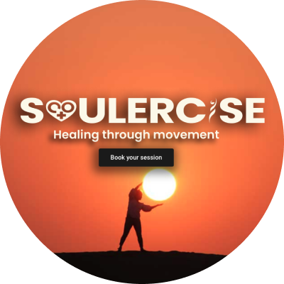 CoggOllie Soulercise Website